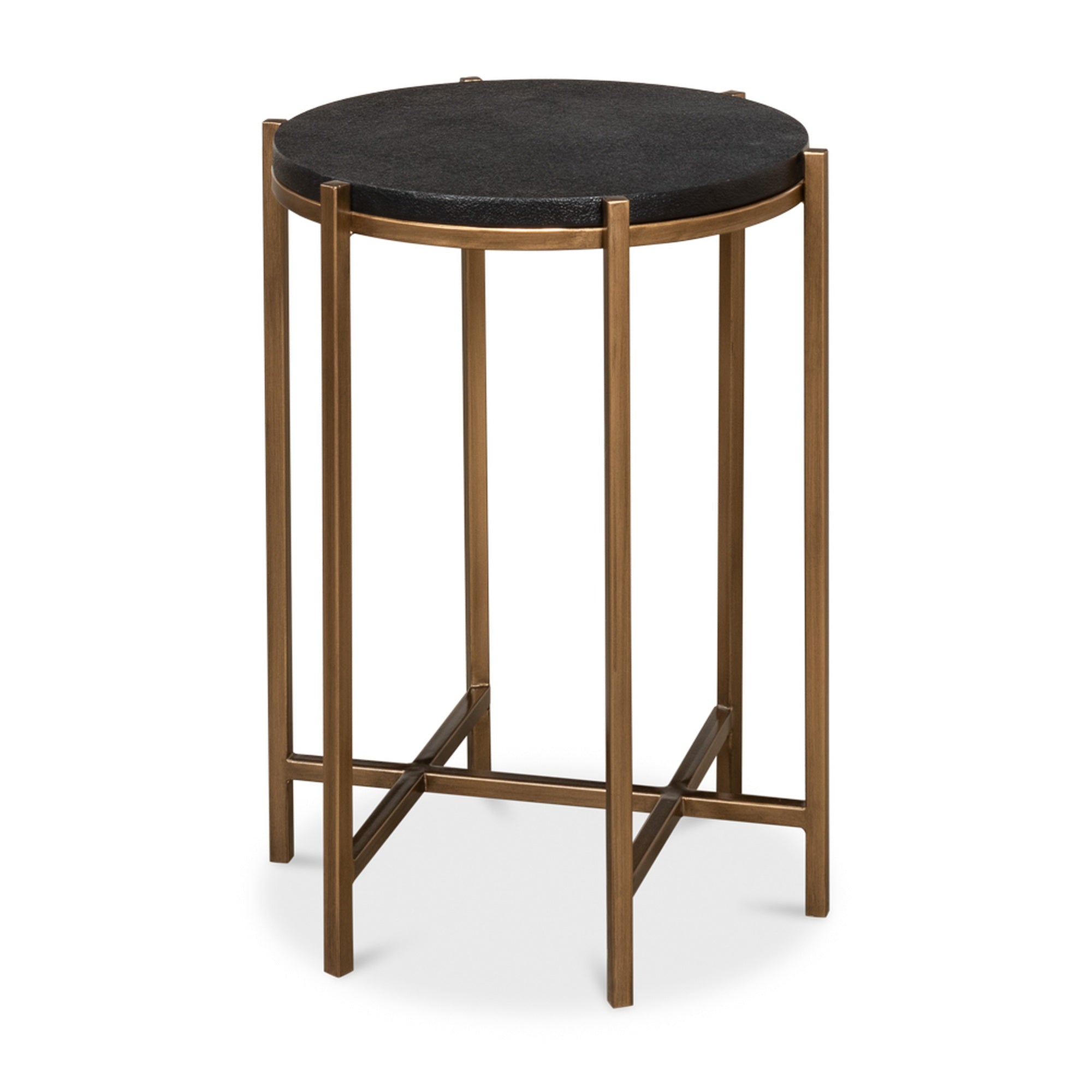 Stillwell Side Table by Sarreid Ltd