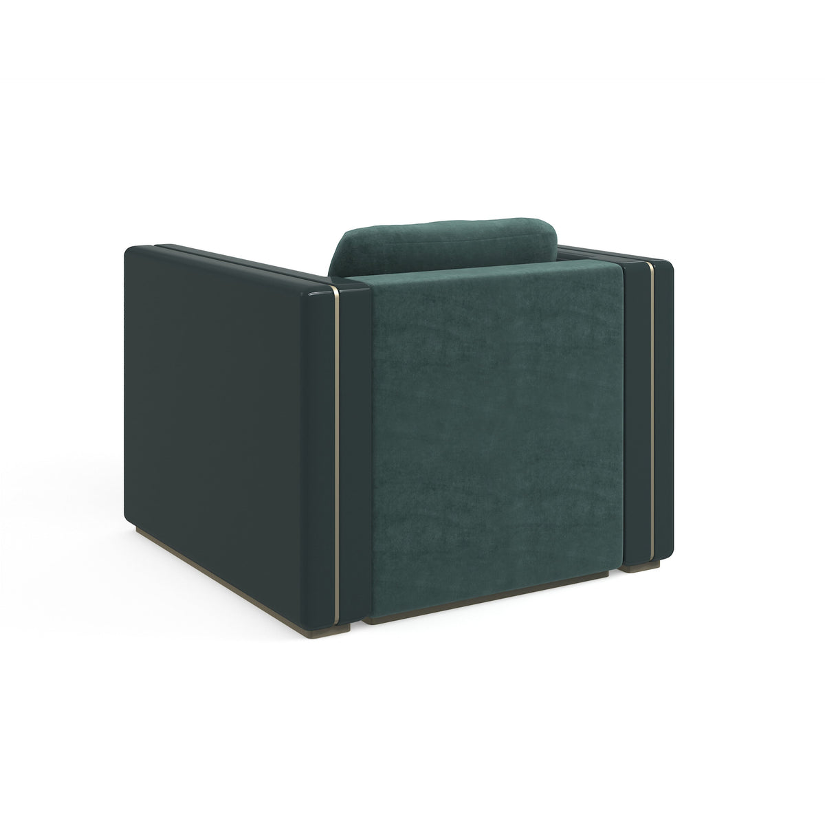 Gelee Accent Chair by Caracole - view 10