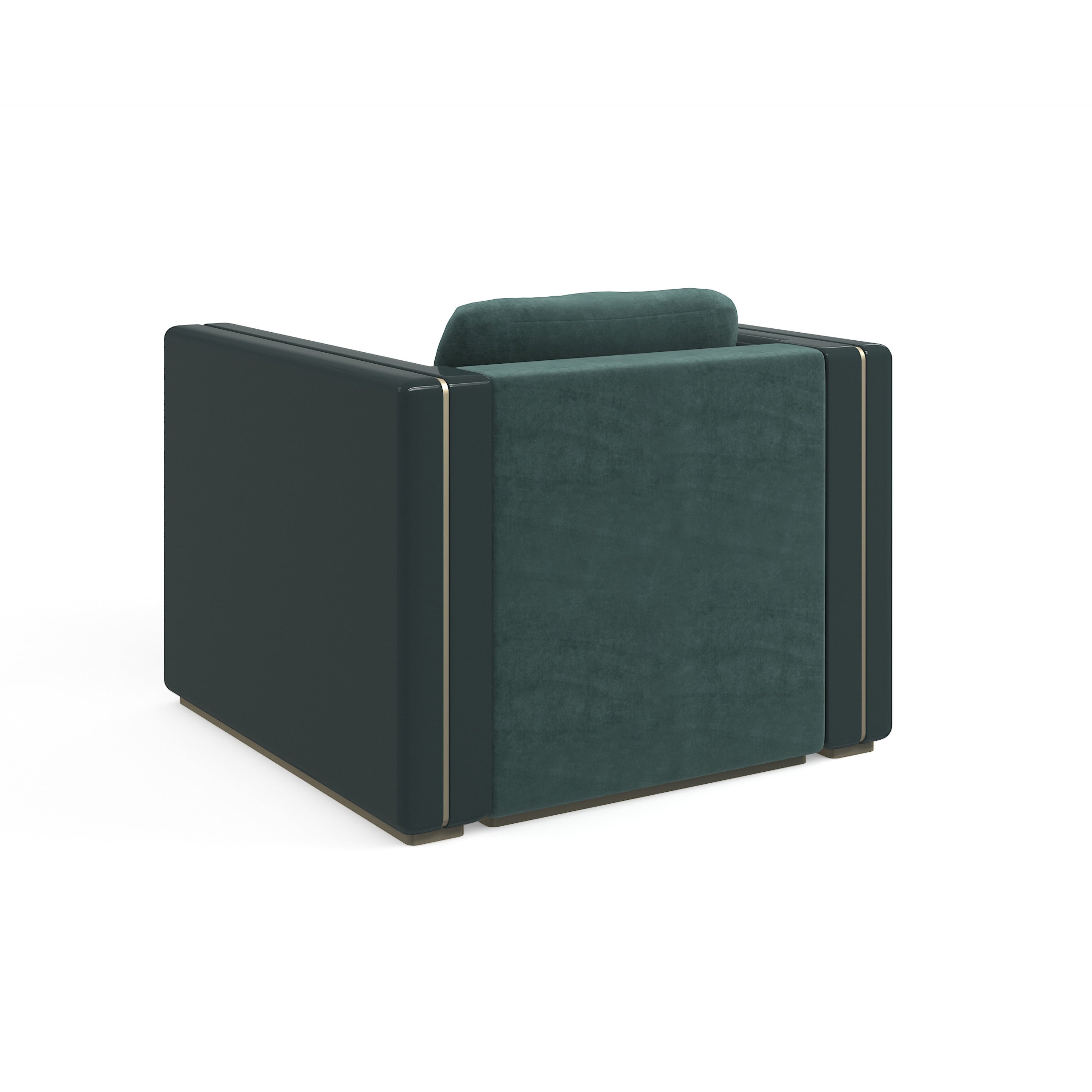 Gelee Accent Chair by Caracole - view 10