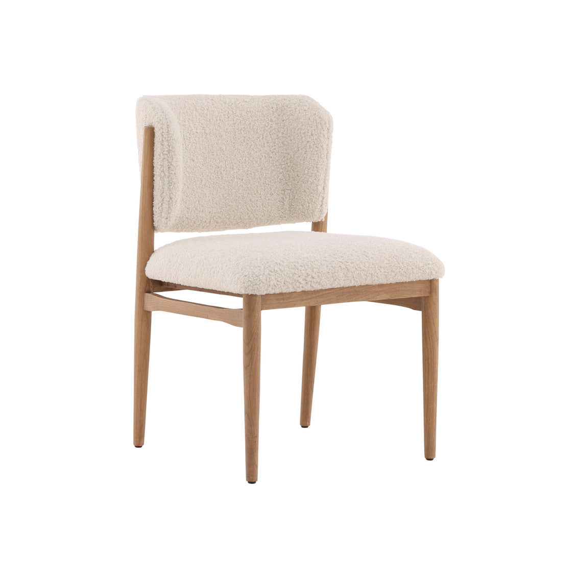 Reeves Side Chair - 21'
