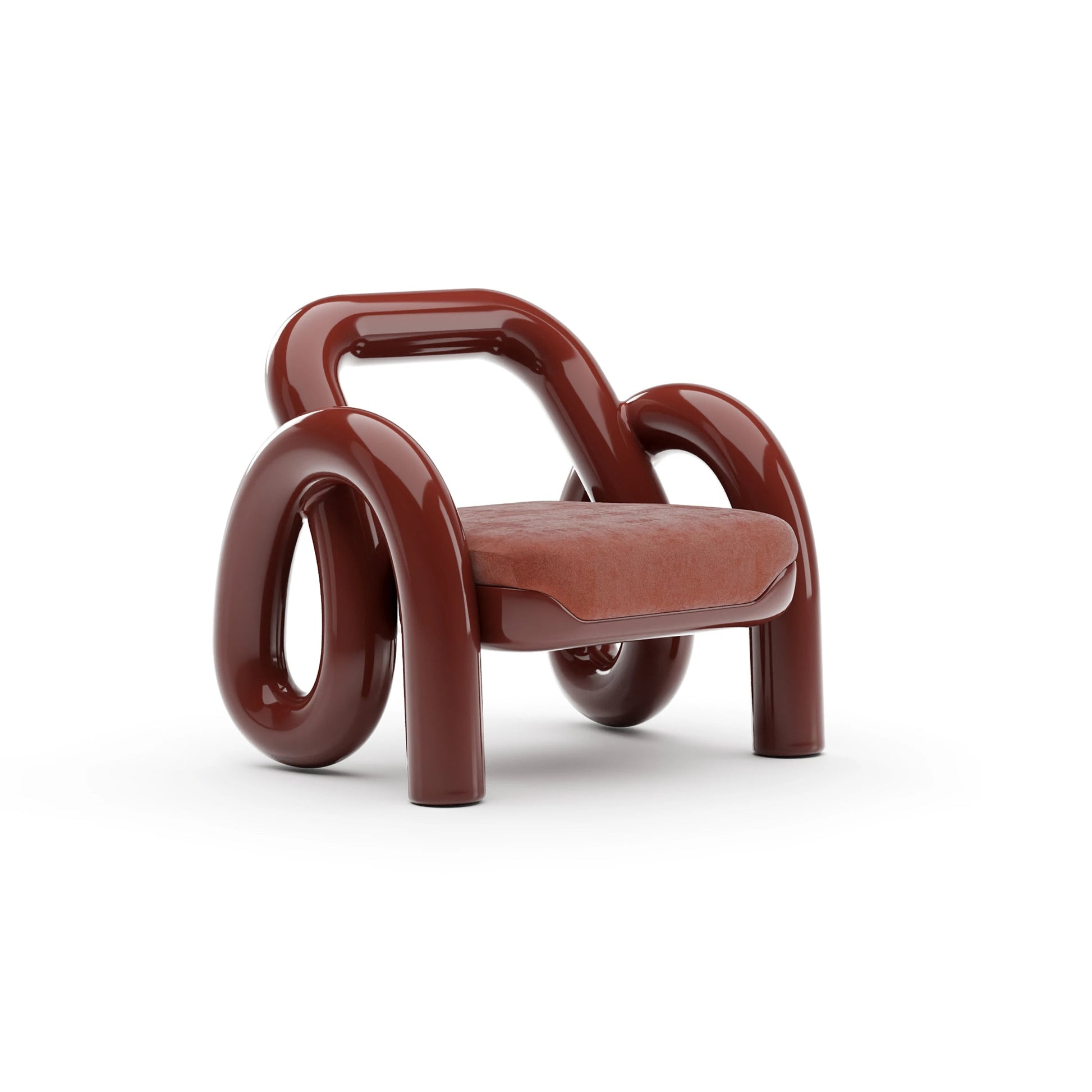 Gelee Accent Chair by Caracole - view 20