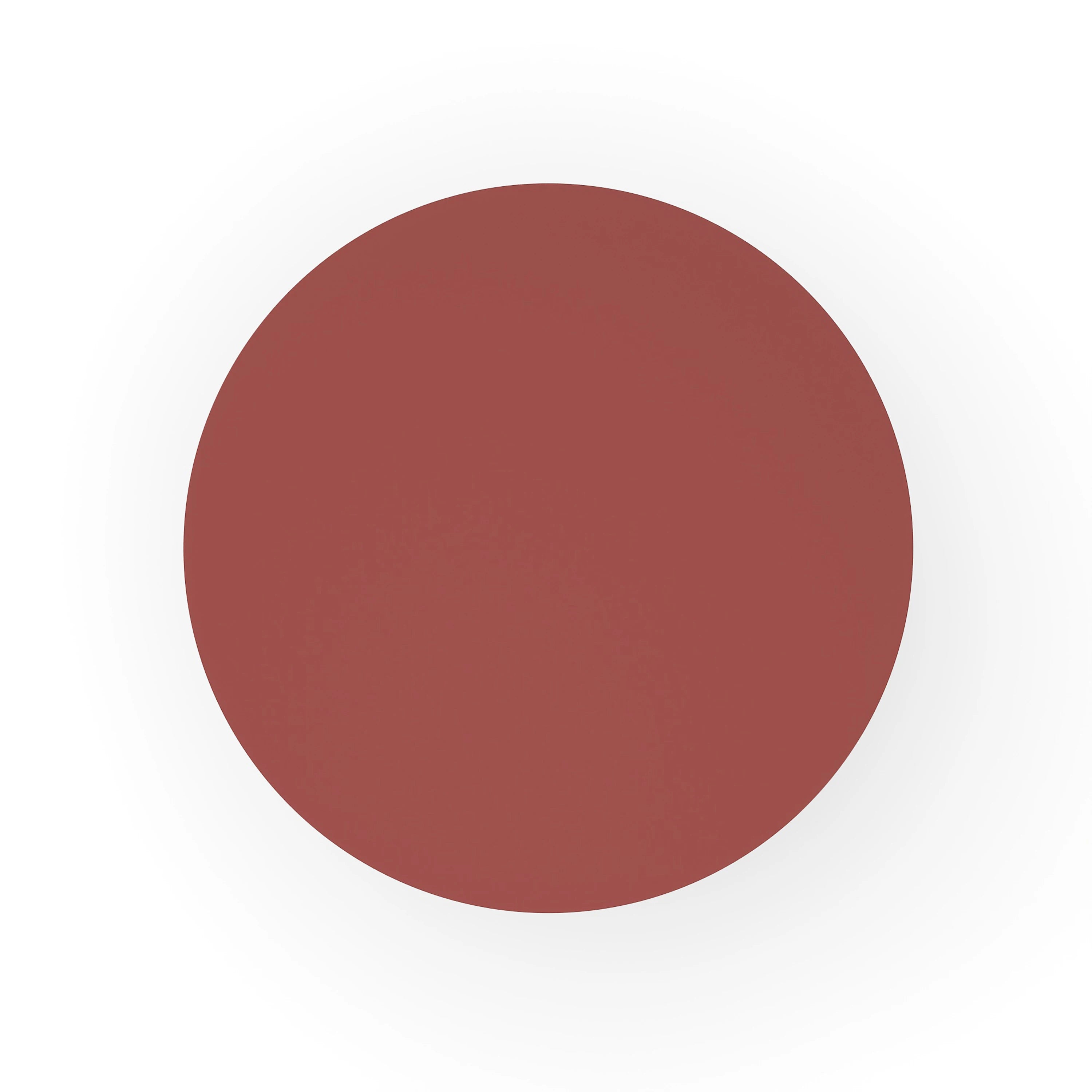 Tobie Round Dining Table - Rouge Soft Silver Paint 60" by Caracole - view 4