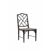Classic Bamboo Side Chair by Furniture Classics at ZIN Home
