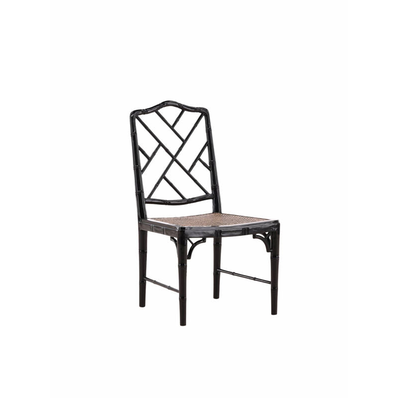Classic Bamboo Side Chair by Furniture Classics at ZIN Home