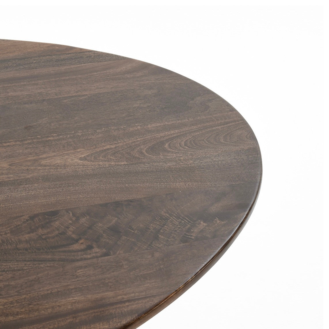 Norwood Solid Wood Oval Dining Table 78"