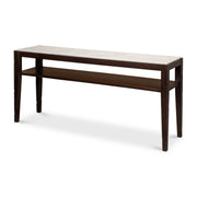 Versatilis Console Table by Sarreid Ltd