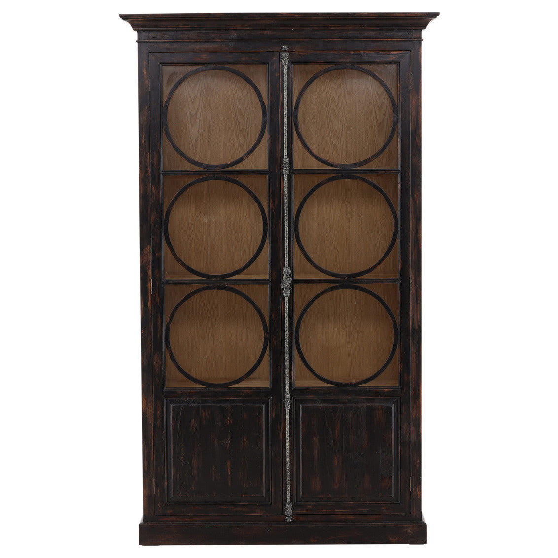 Piper Cabinet - 53'