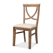 Monet's Chair by Sarreid Ltd
