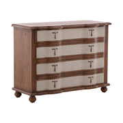 Lorraine Chest by Furniture Classics at ZIN Home
