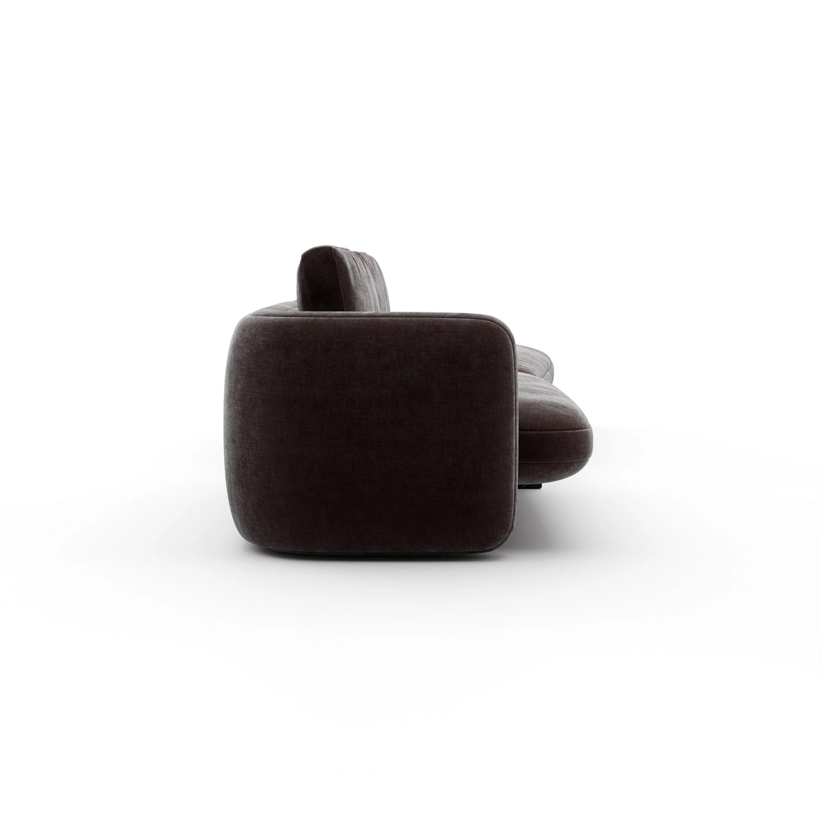 Overlap Sectional by Caracole - view 17