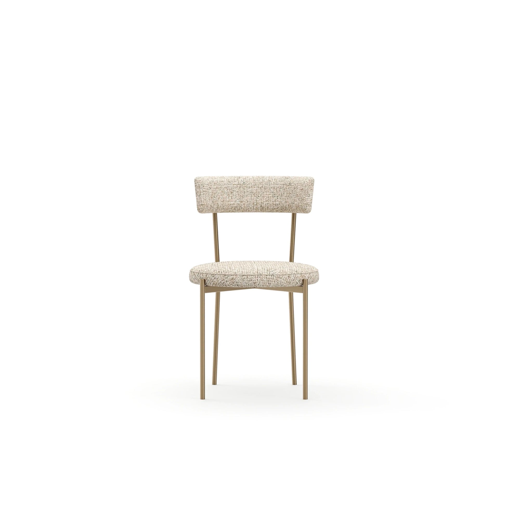 Moxie Dining Chair 19" by Caracole - view 2