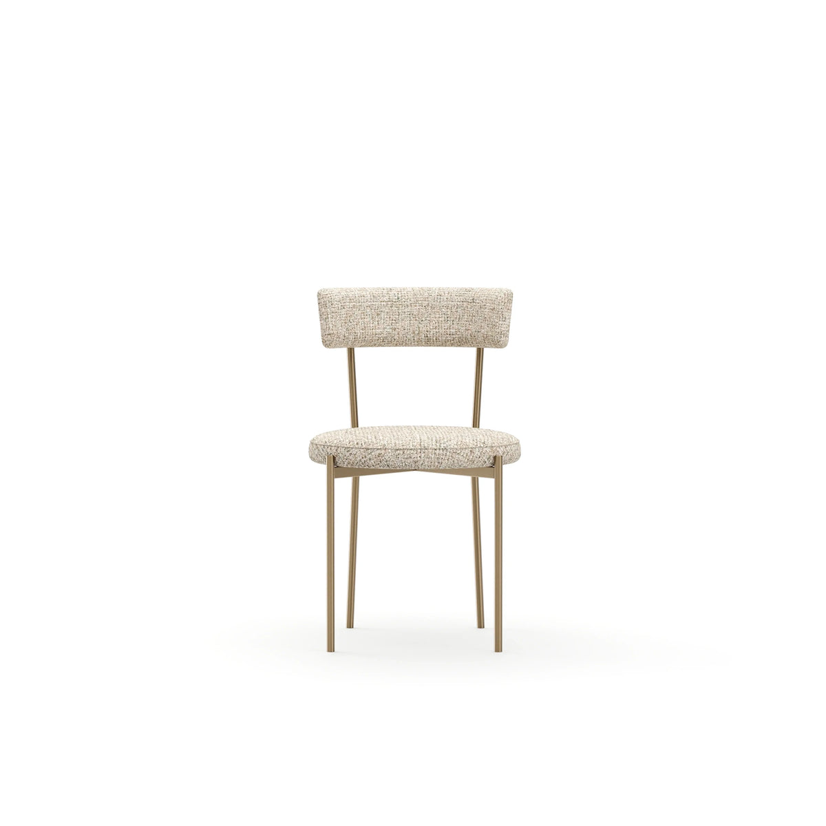 Moxie Dining Chair 19" by Caracole - view 2