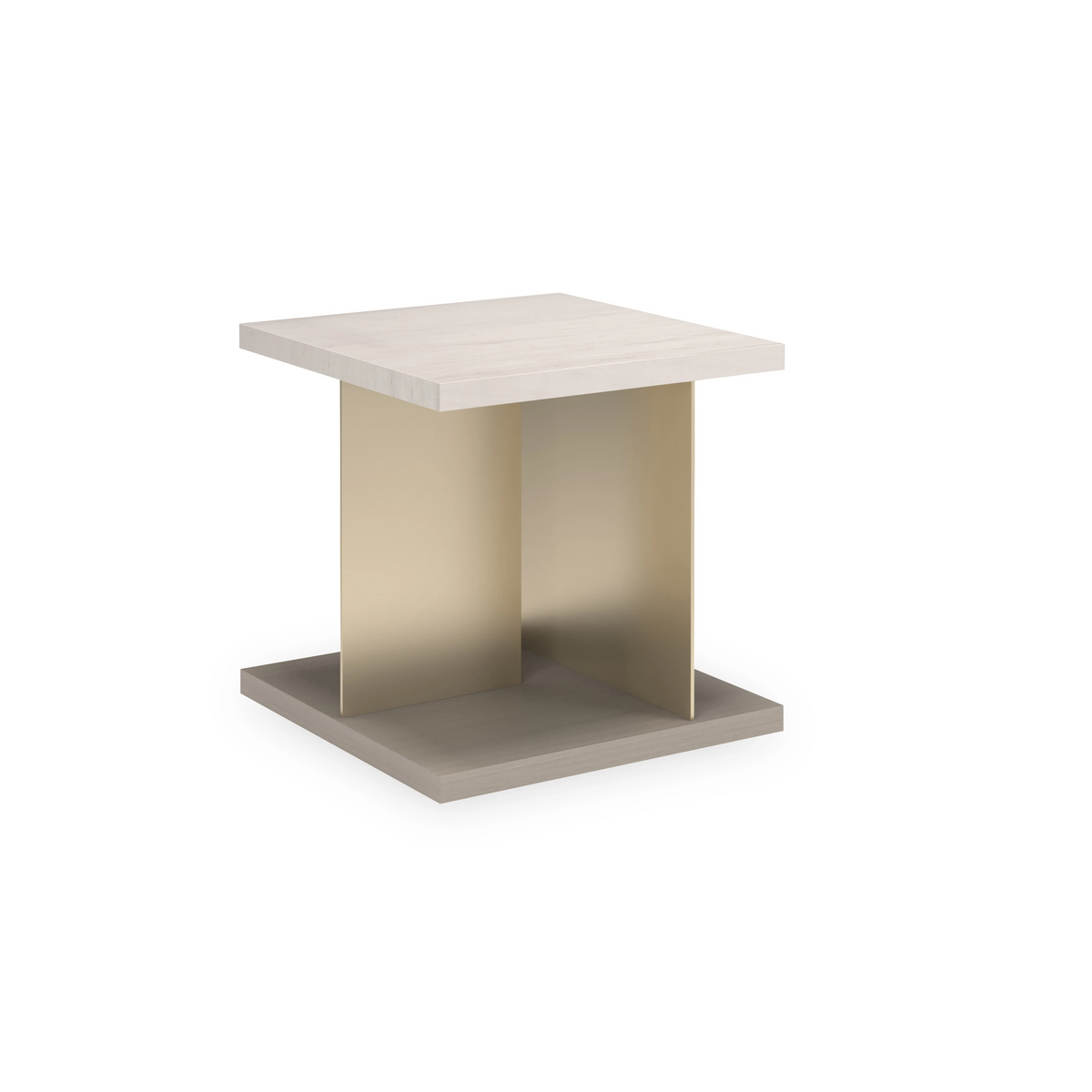 Cape Verde Side Table 23" by Caracole - view 10