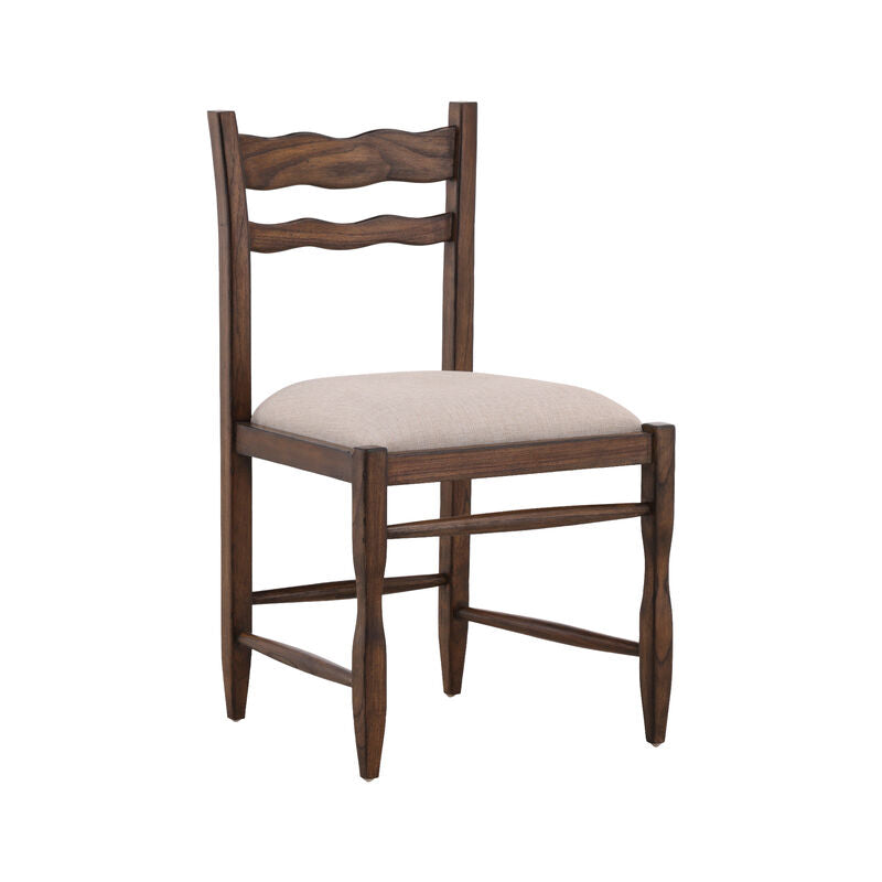 Josephine Side Chair by Furniture Classics at ZIN Home