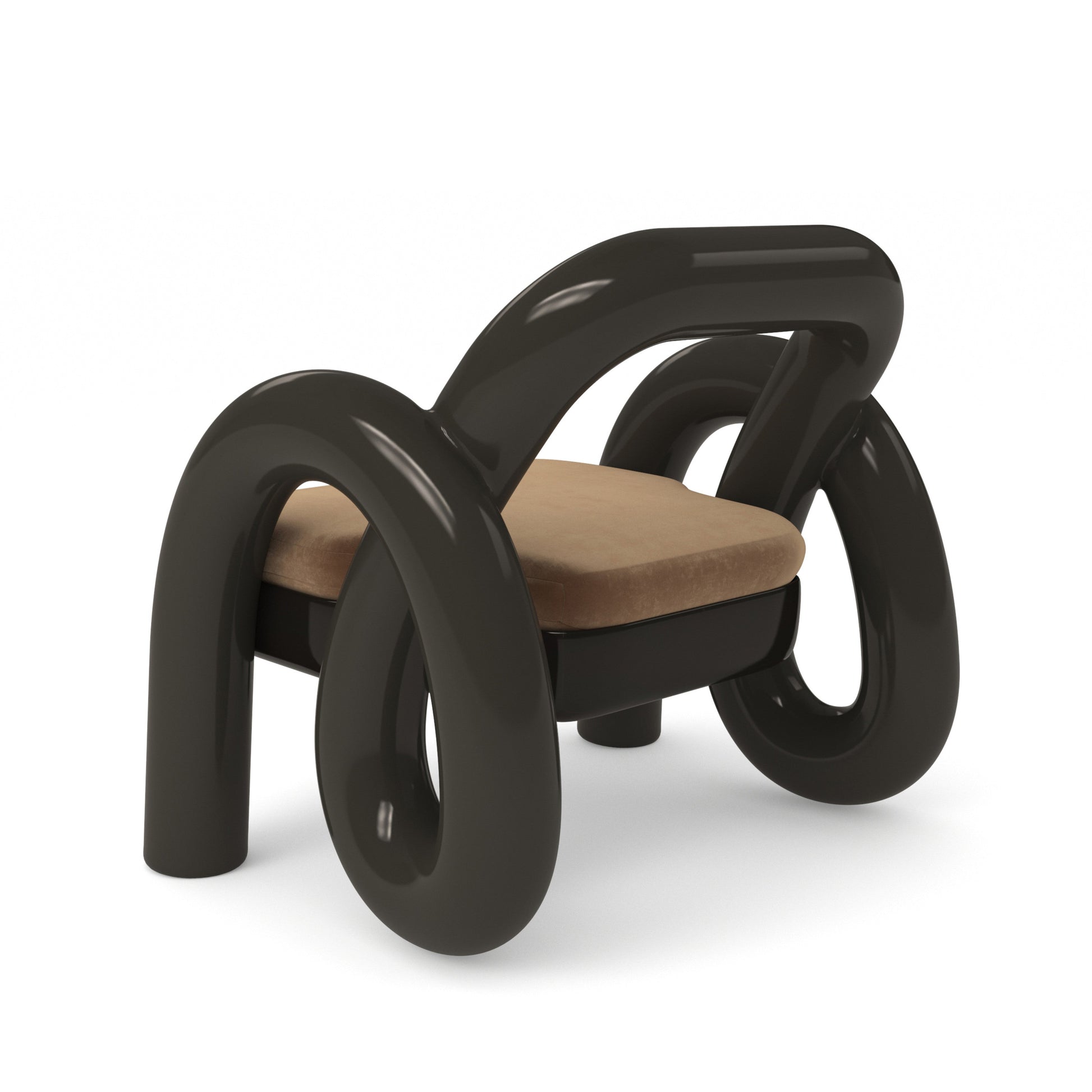 Gelee Accent Chair by Caracole - view 18