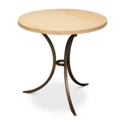 Side Table by Sarreid Ltd