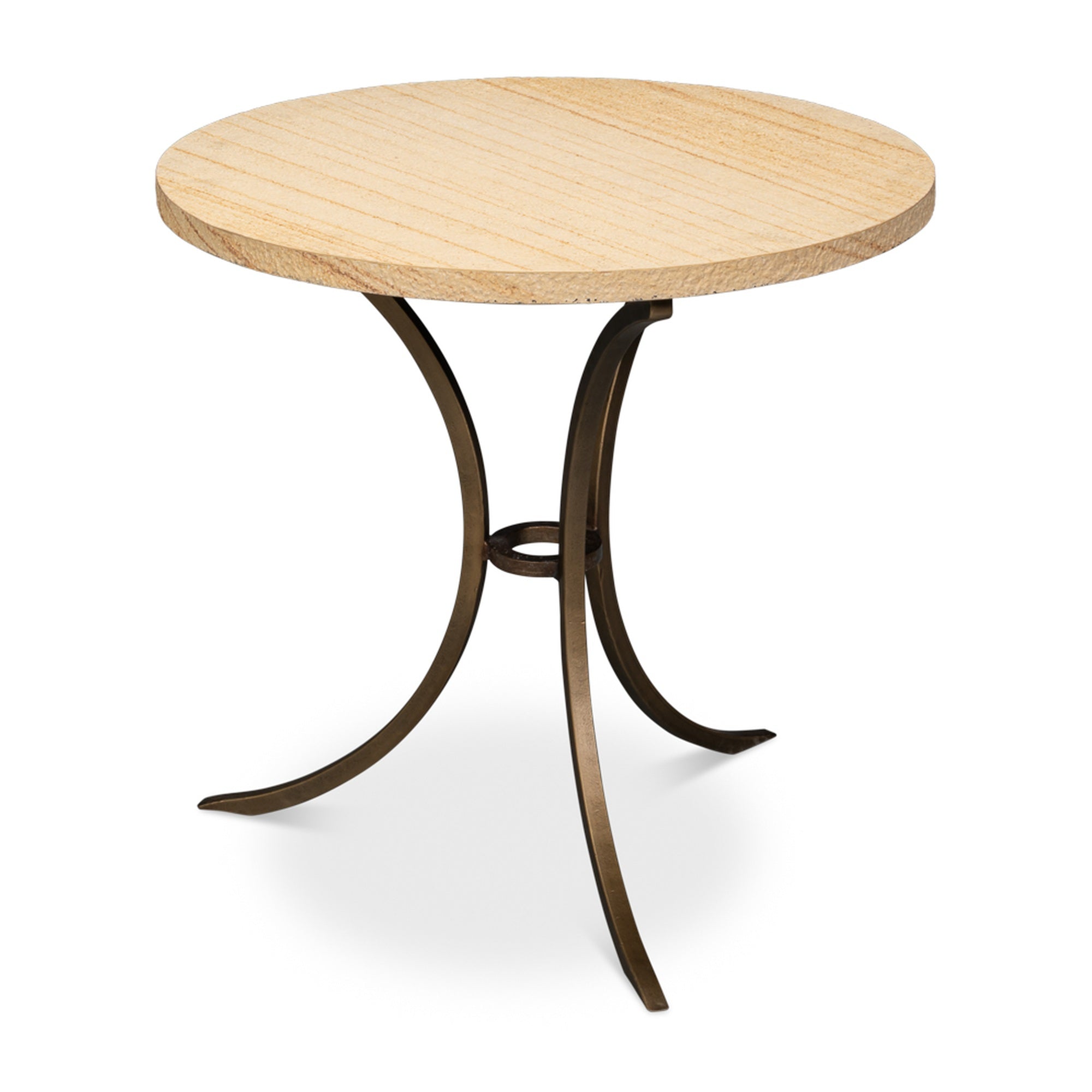 Side Table by Sarreid Ltd
