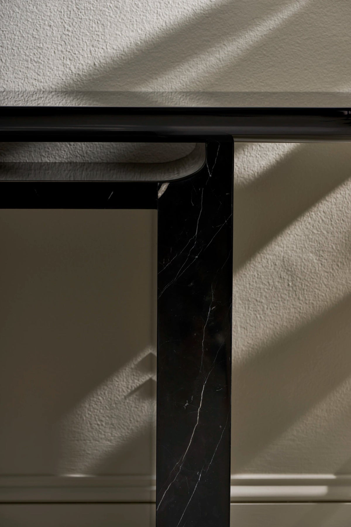 Overlap Open Console Table 67" by Caracole - view 10