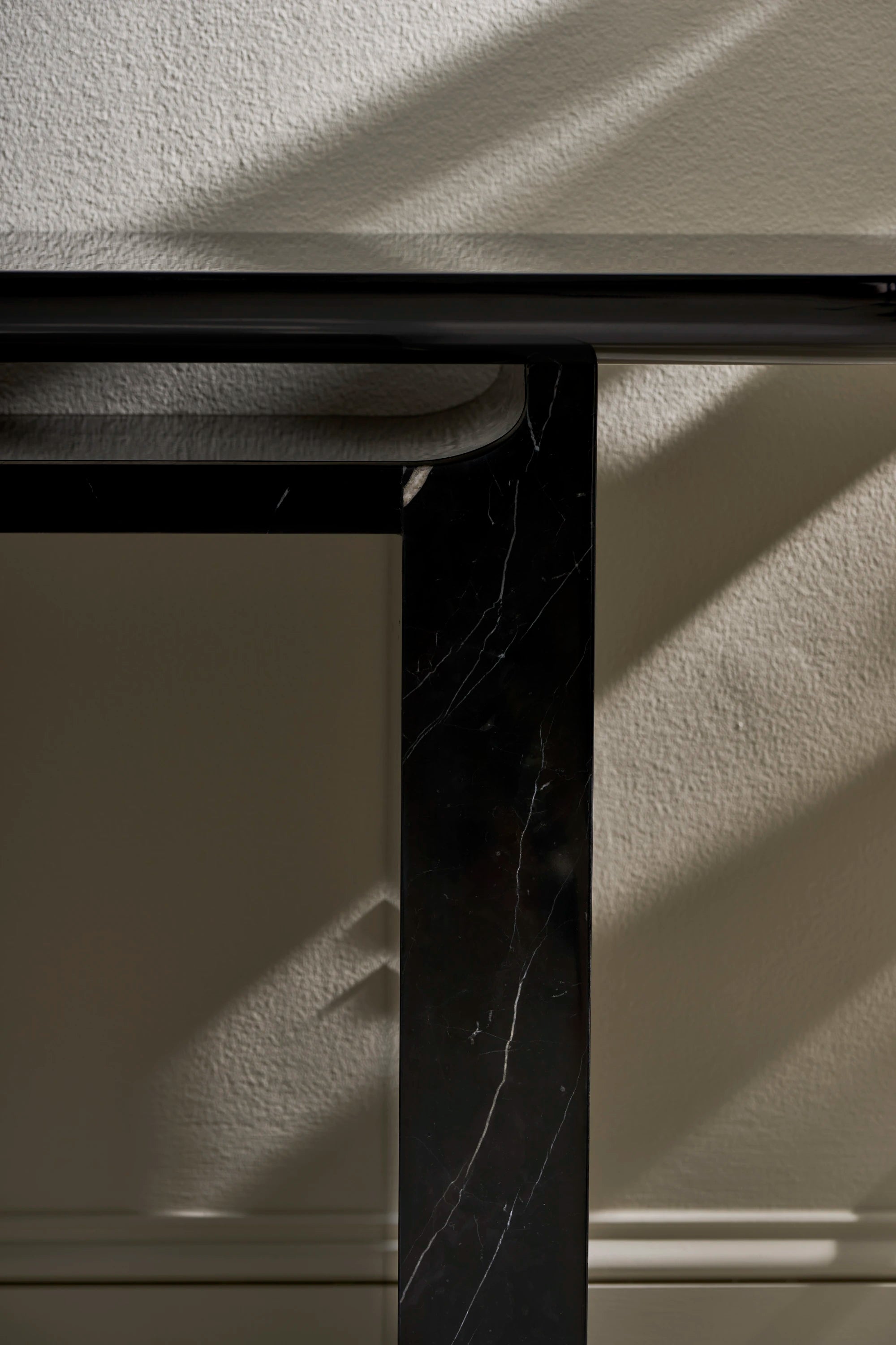 Overlap Open Console Table 67" by Caracole - view 10