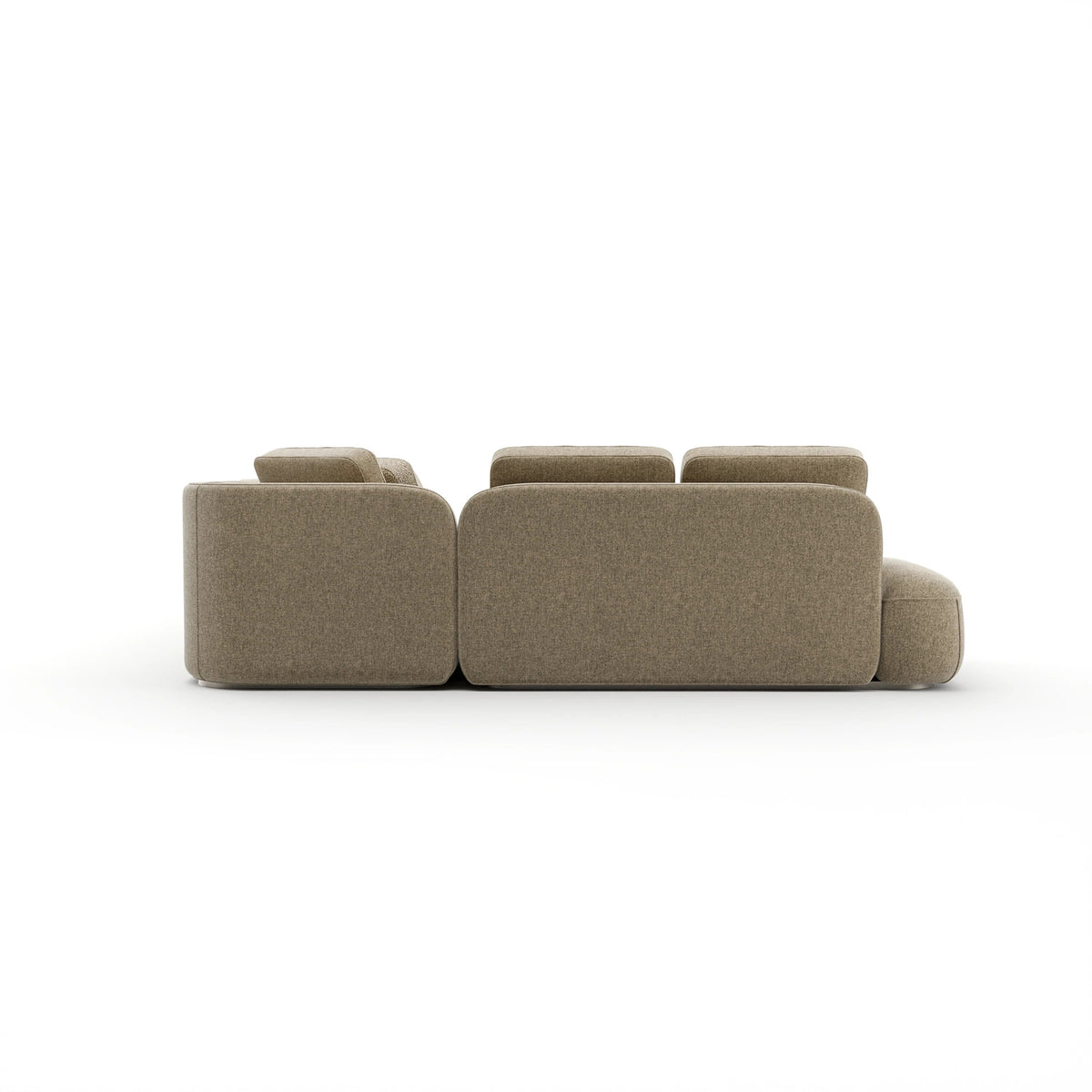 Sasso Sectional by Caracole - view 66