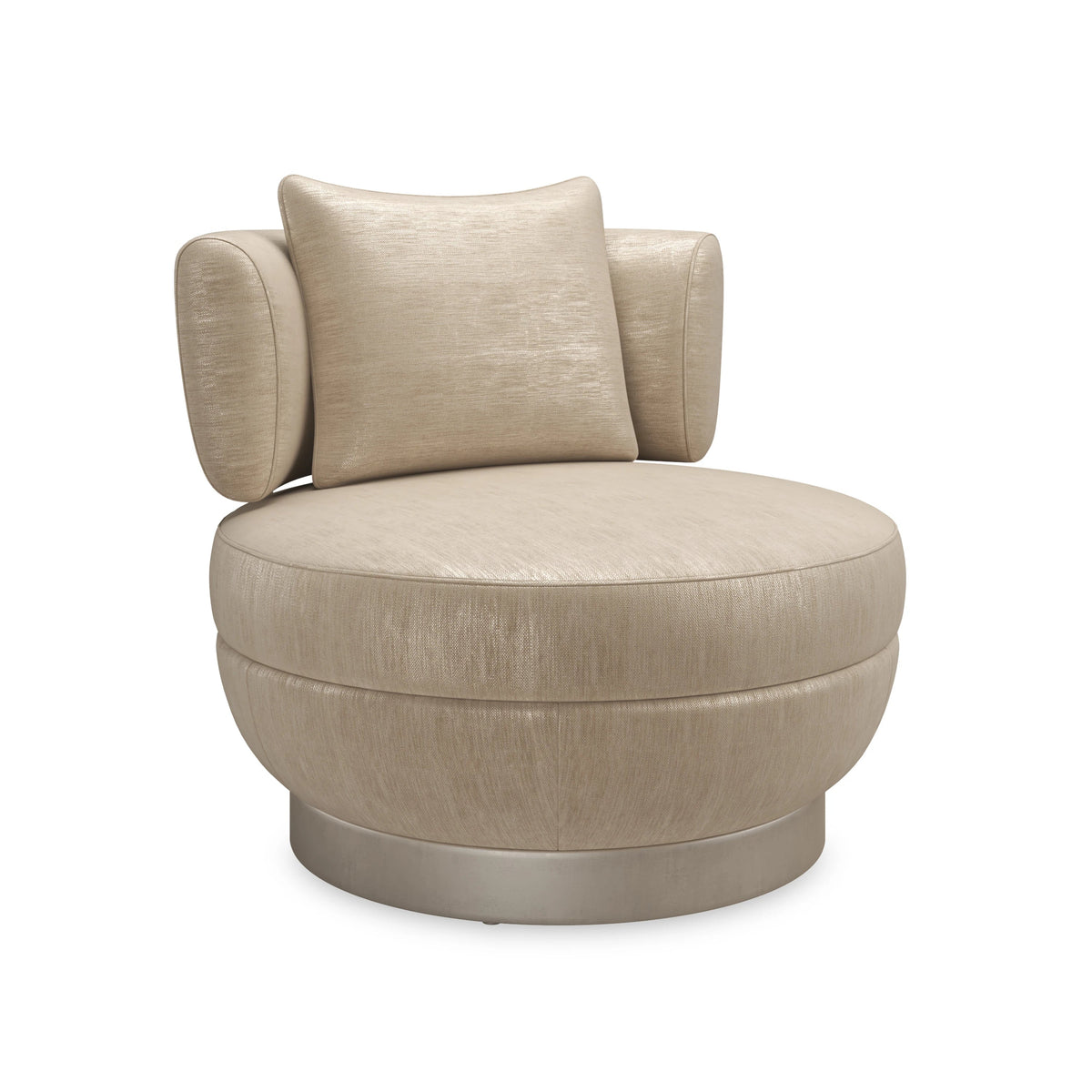 Celeste Accent Chair 35" by Caracole - view 2
