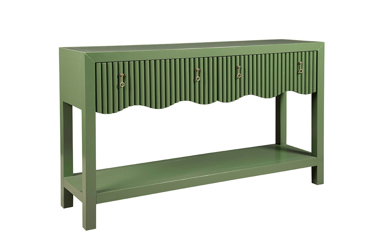 Abbrams Console - 60'