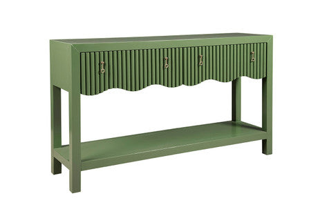 Abbrams Console - 60'