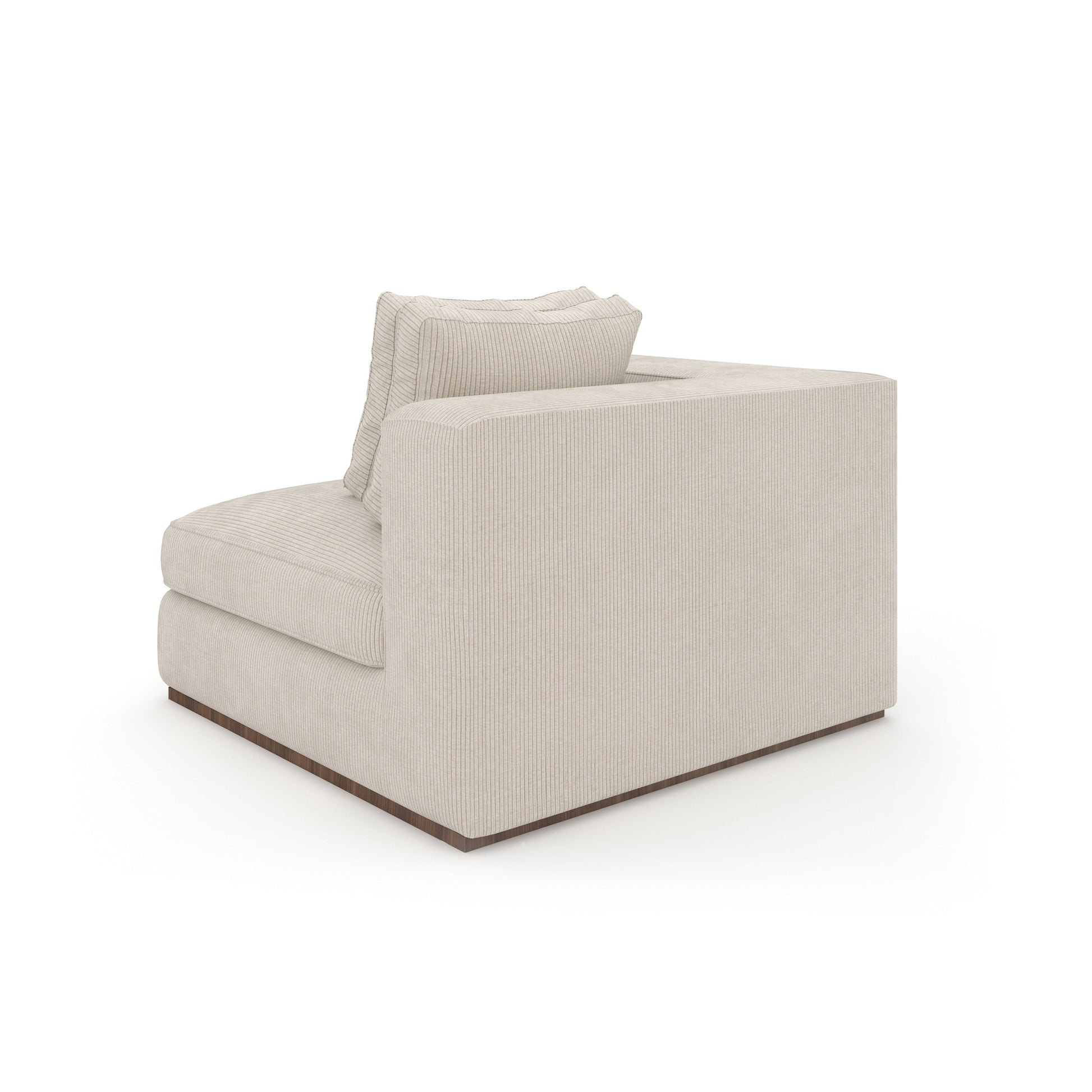 Bello Sectional Components 42" by Caracole - view 57