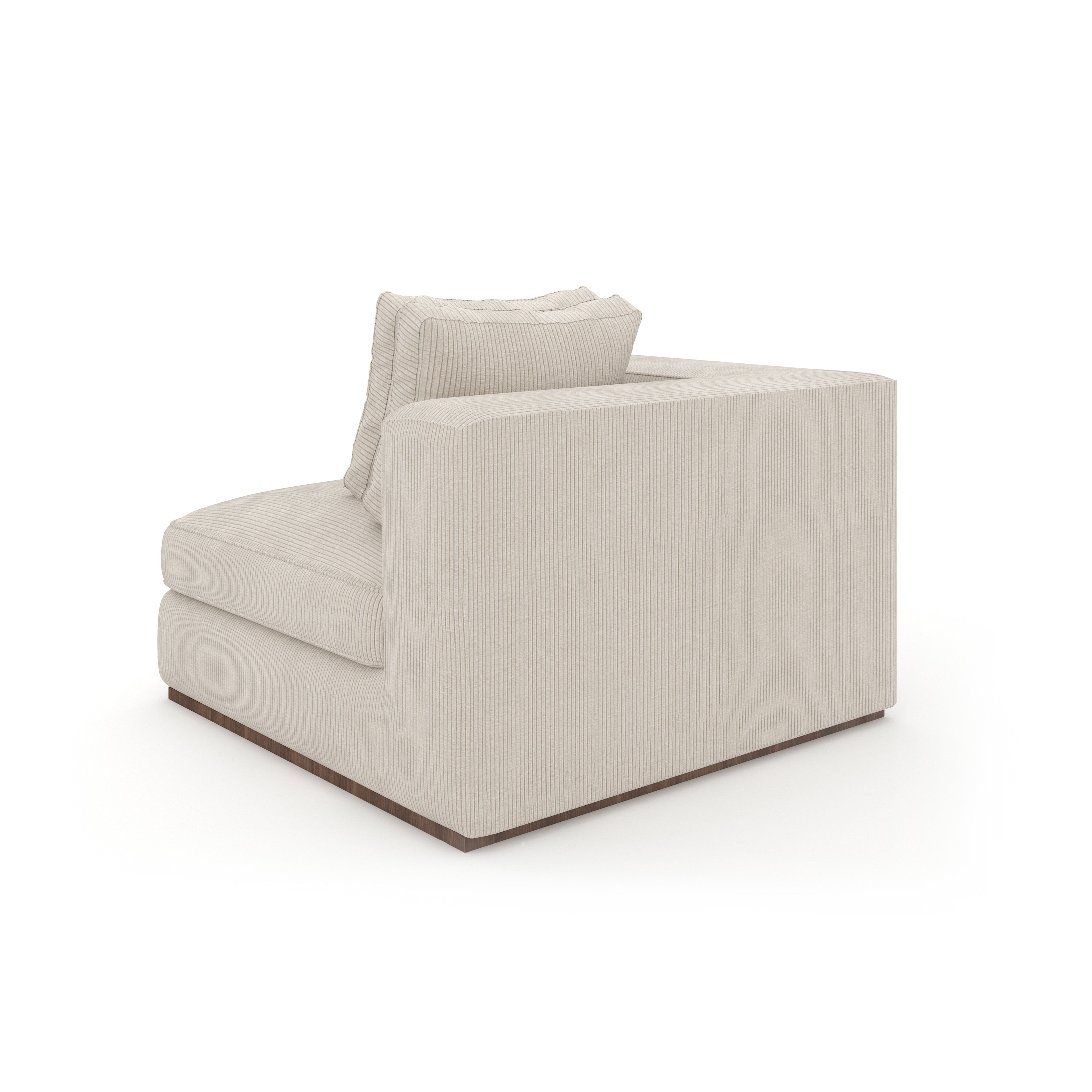 Bello Sectional Components 42" by Caracole - view 57