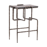 Dominion Side Table by Furniture Classics at ZIN Home