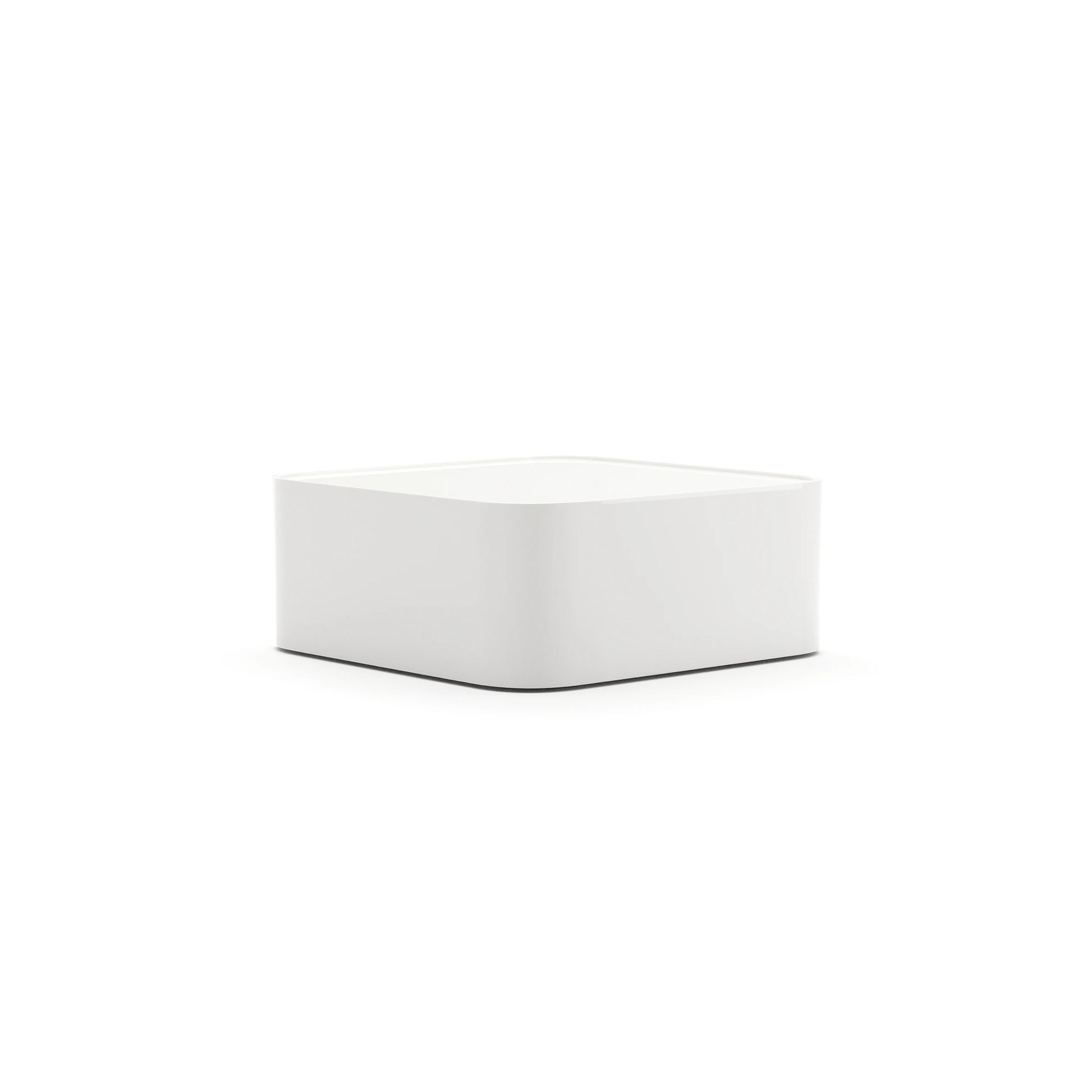 Bloc Cocktail Table 36" by Caracole - view 2