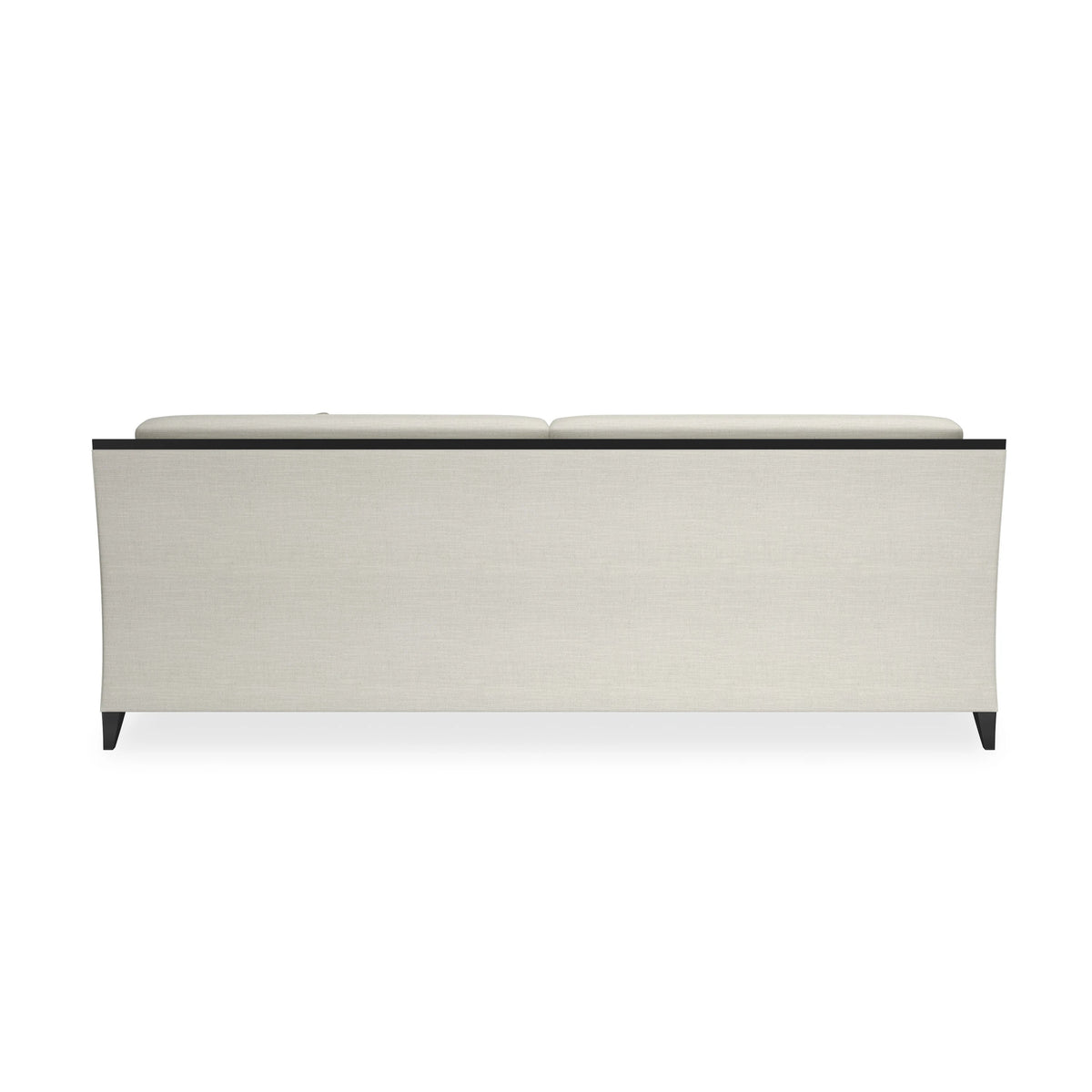 Pitch Perfect Sofa 95.50" by Caracole - view 4
