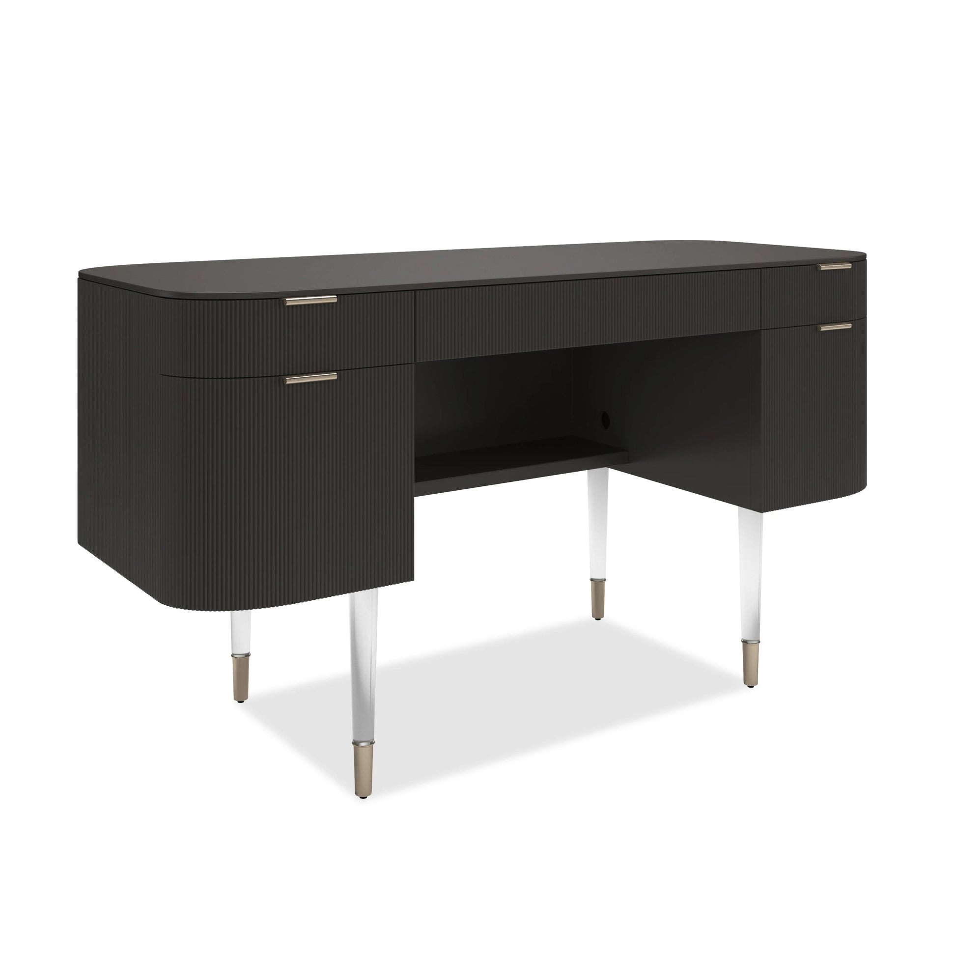 Love Desk 54" by Caracole - view 7