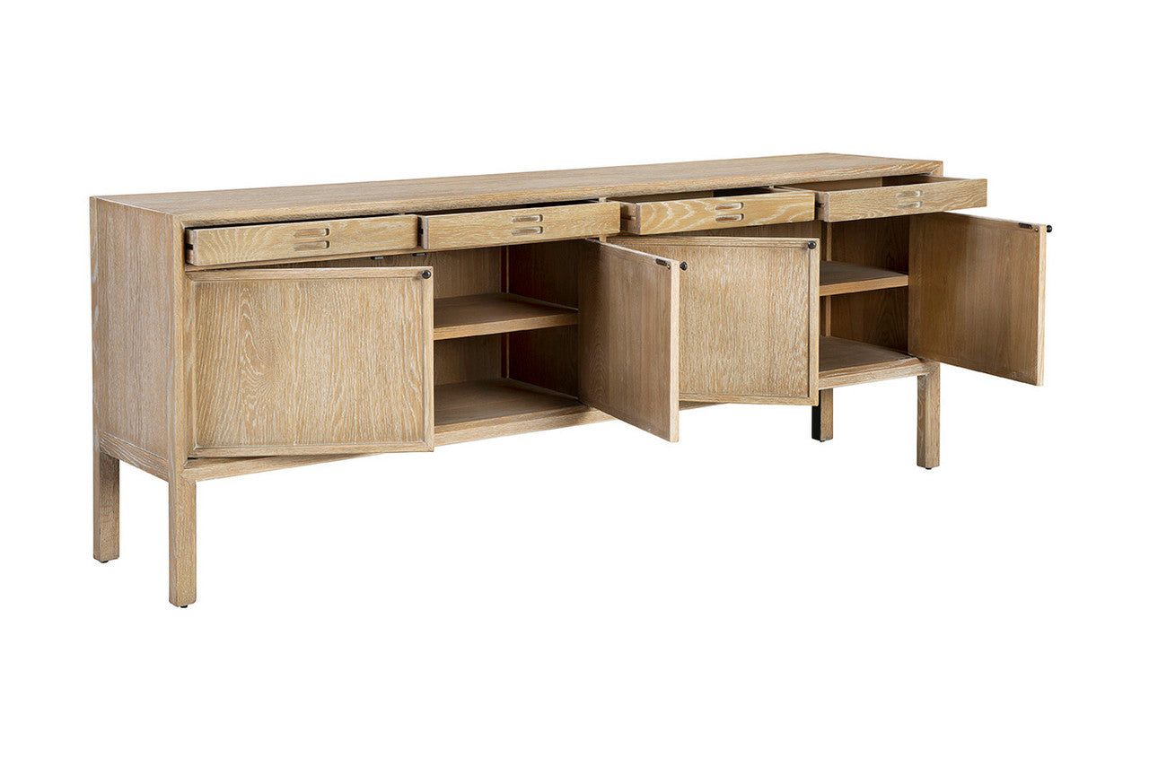 Sylvia Sideboard - 82.75'