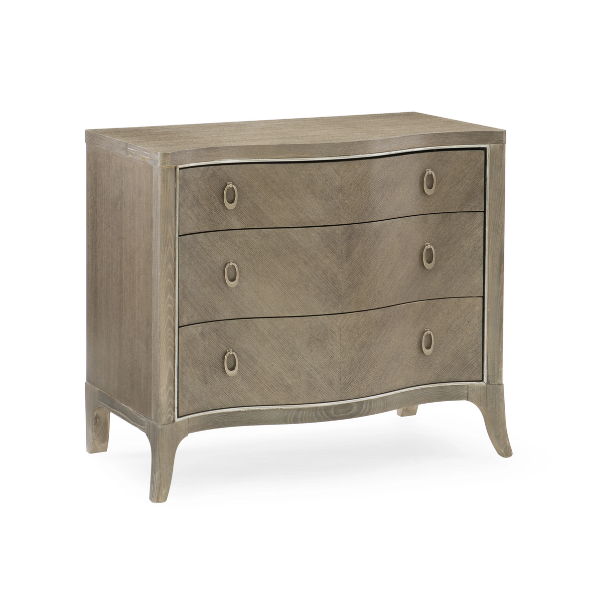 Nightstand Avondale 36" by Caracole - view 3