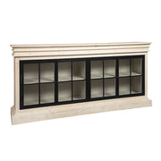 Levinson Buffet by Furniture Classics at ZIN Home