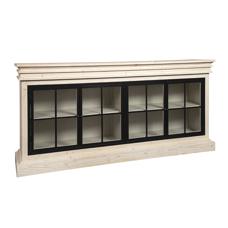 Levinson Buffet by Furniture Classics at ZIN Home