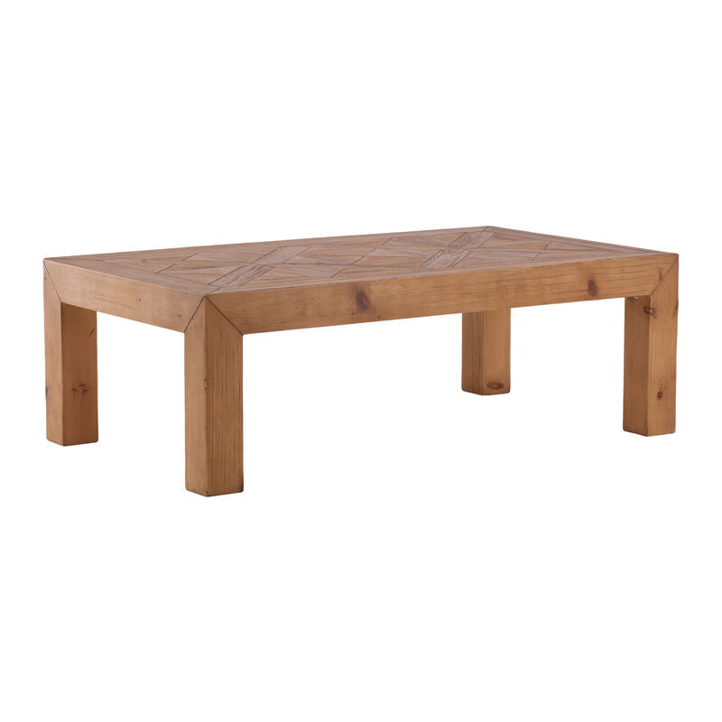 Wagner Coffee Table by Furniture Classics at ZIN Home