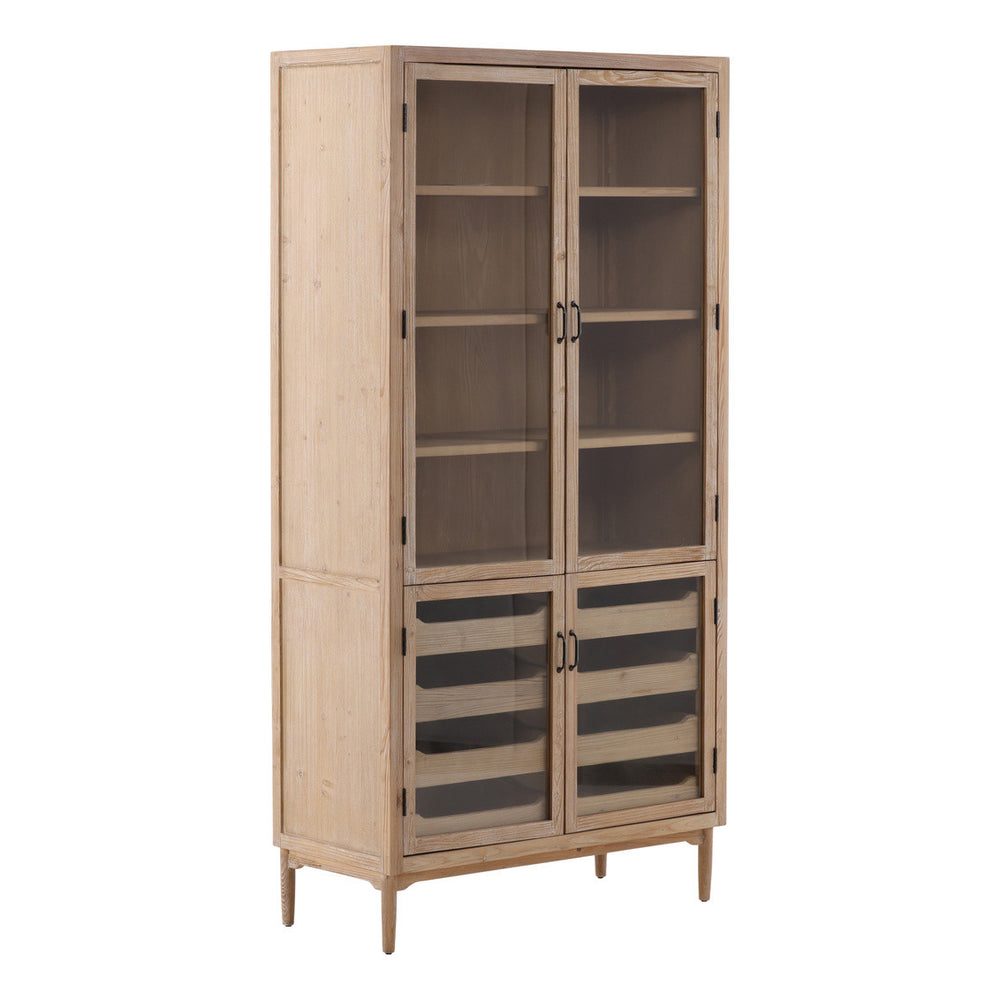 Shirley Cabinet - 43'