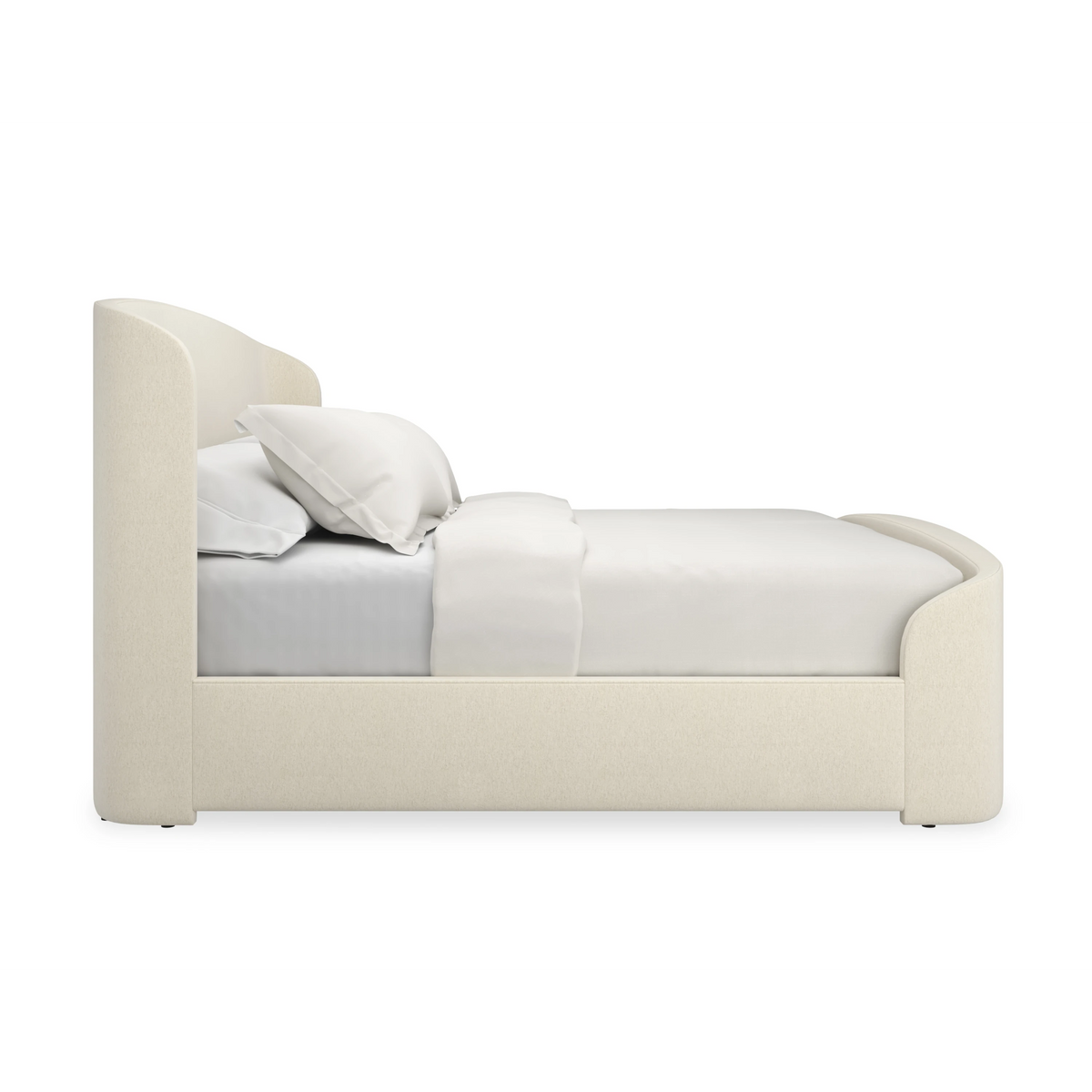 Soft Embrace Bed by Caracole - view 6