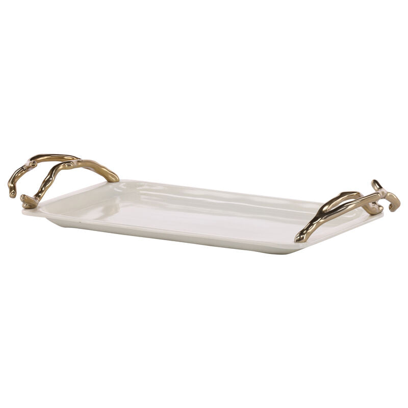 Baldwin Tray by Furniture Classics at ZIN Home