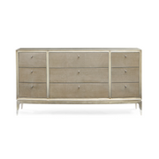 Made to Shine Dresser 72" by Caracole