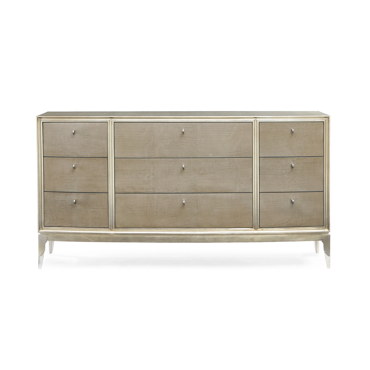 Made to Shine Dresser 72" by Caracole