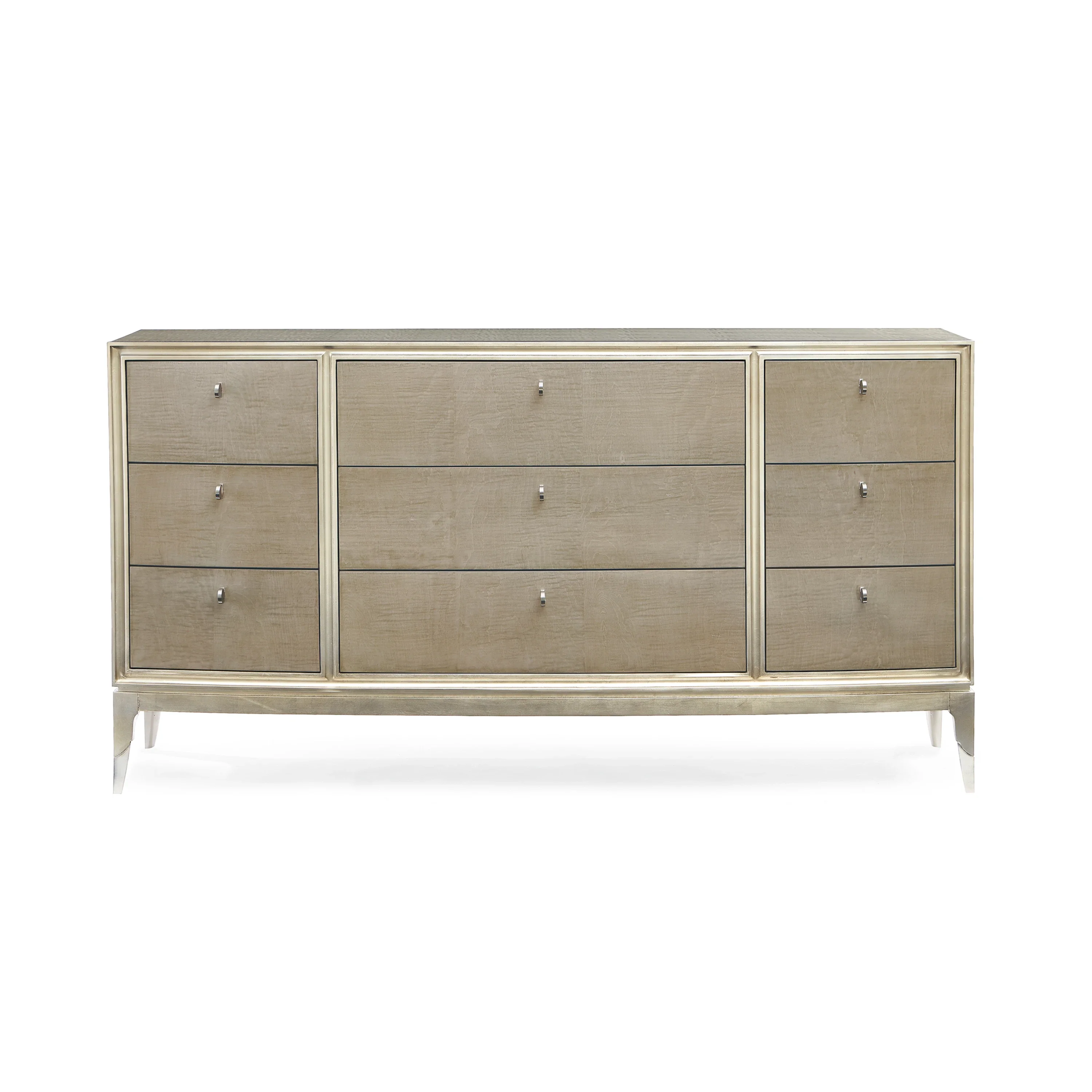 Made to Shine Dresser 72" by Caracole