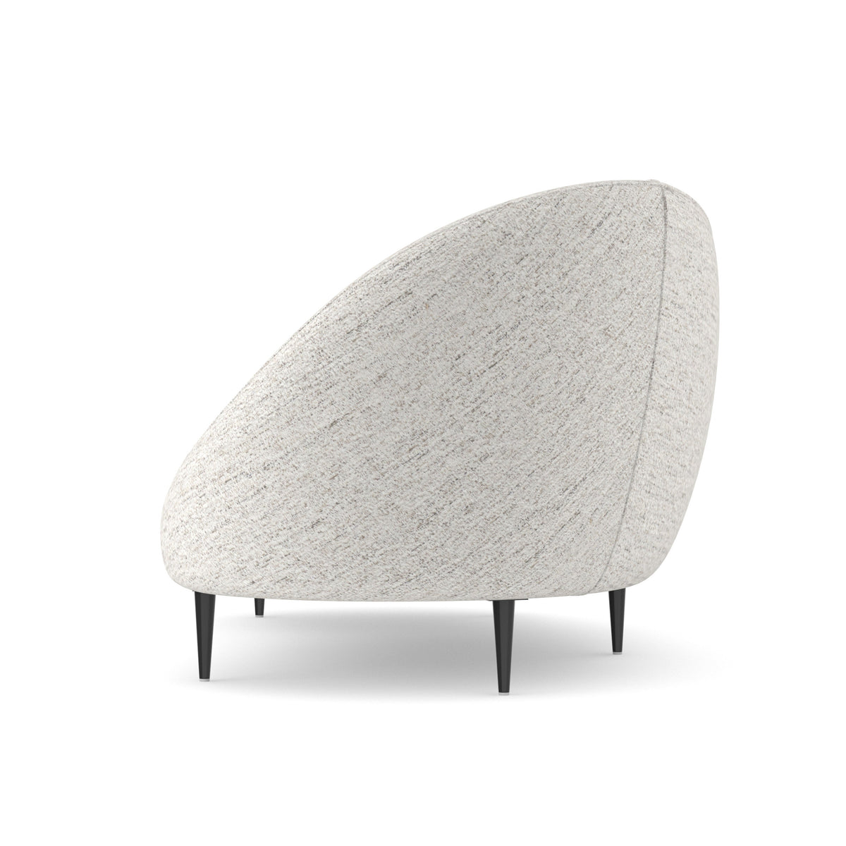 Formosa Sofa by Caracole - view 4