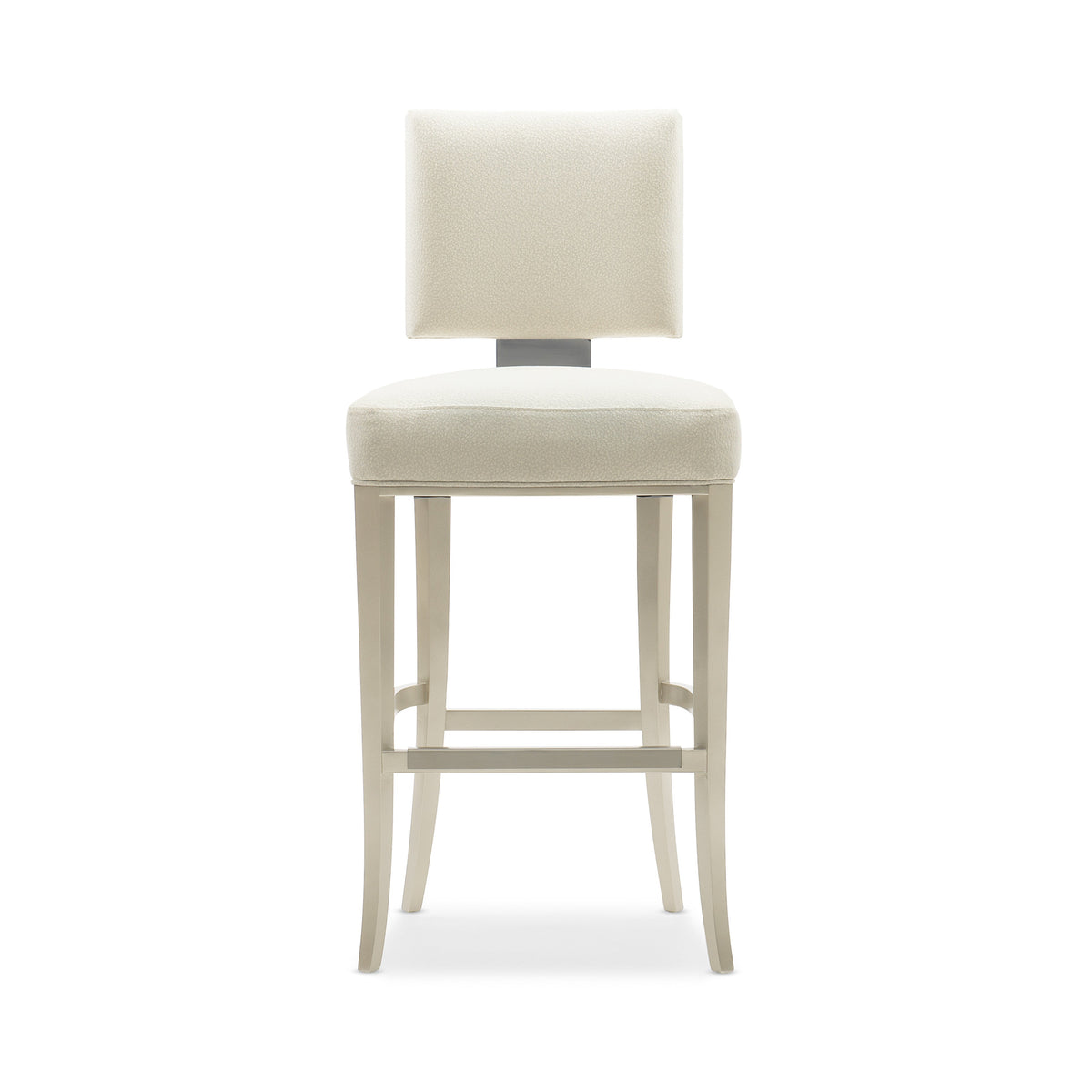 Reserved Seating Bar Stool 19.75" by Caracole - view 2