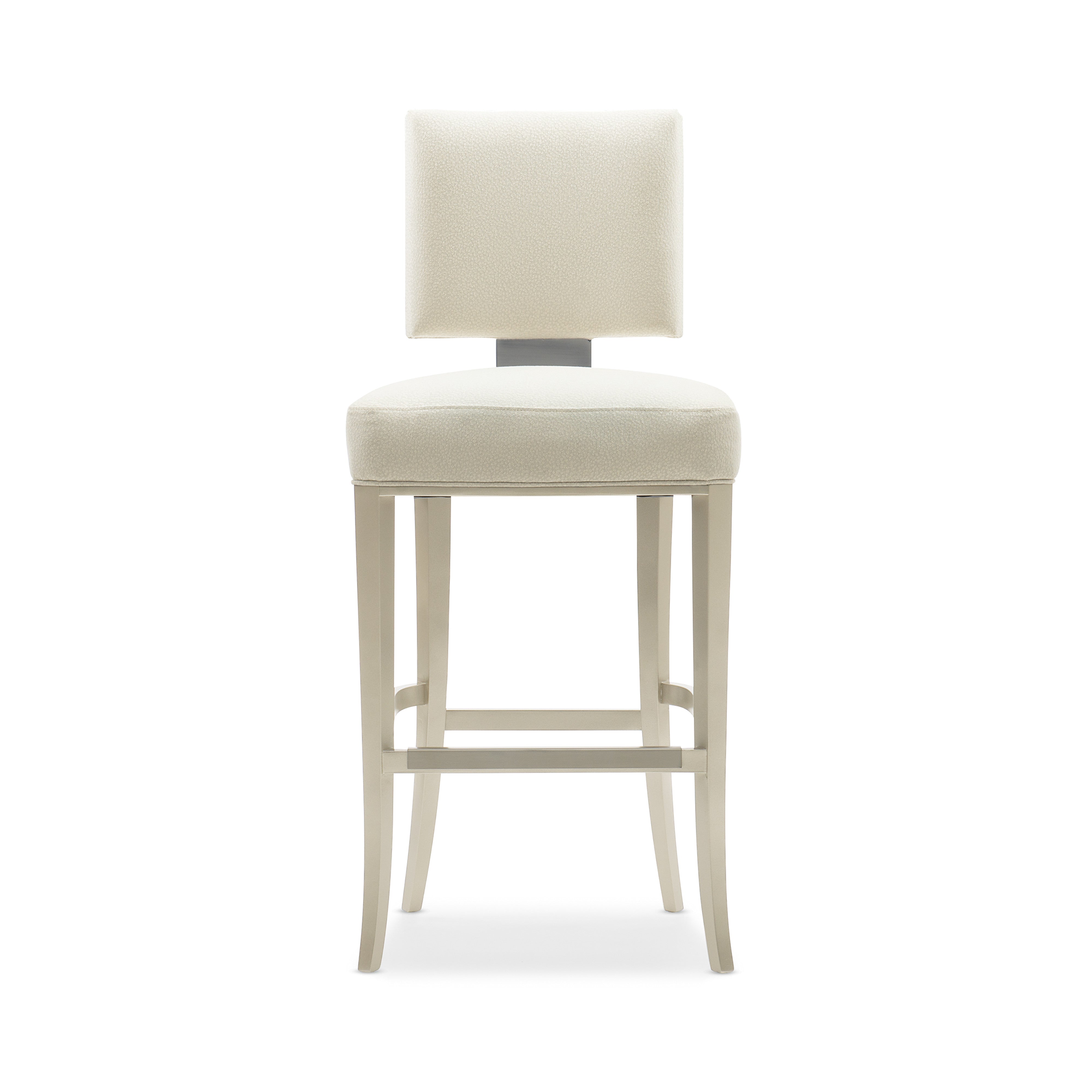 Reserved Seating Bar Stool 19.75" by Caracole - view 2