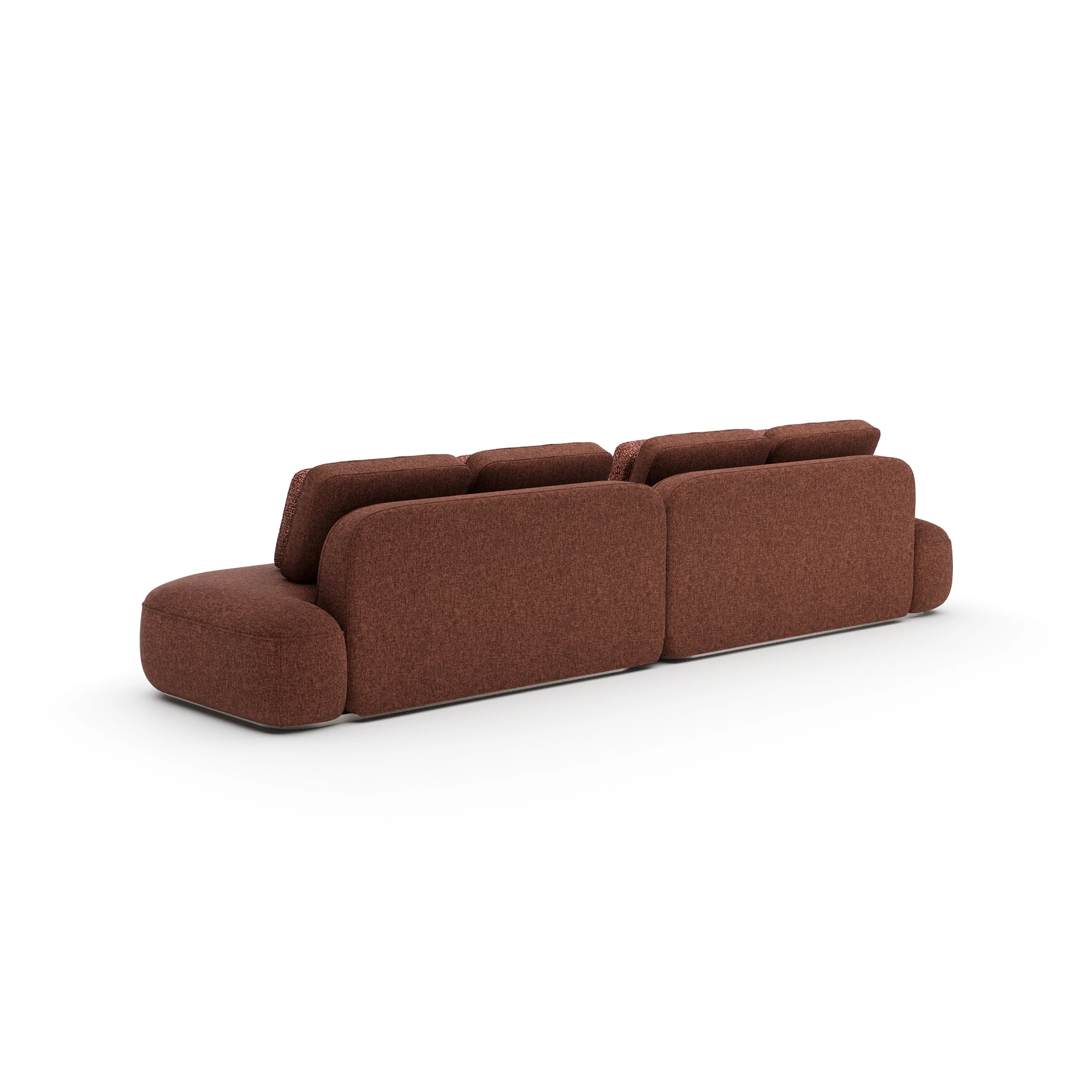 Sasso Sectional by Caracole - view 69