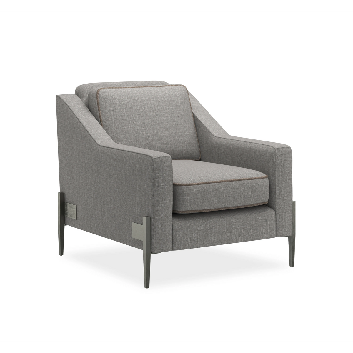 Remix Accent Chair 32.50" by Caracole - view 4