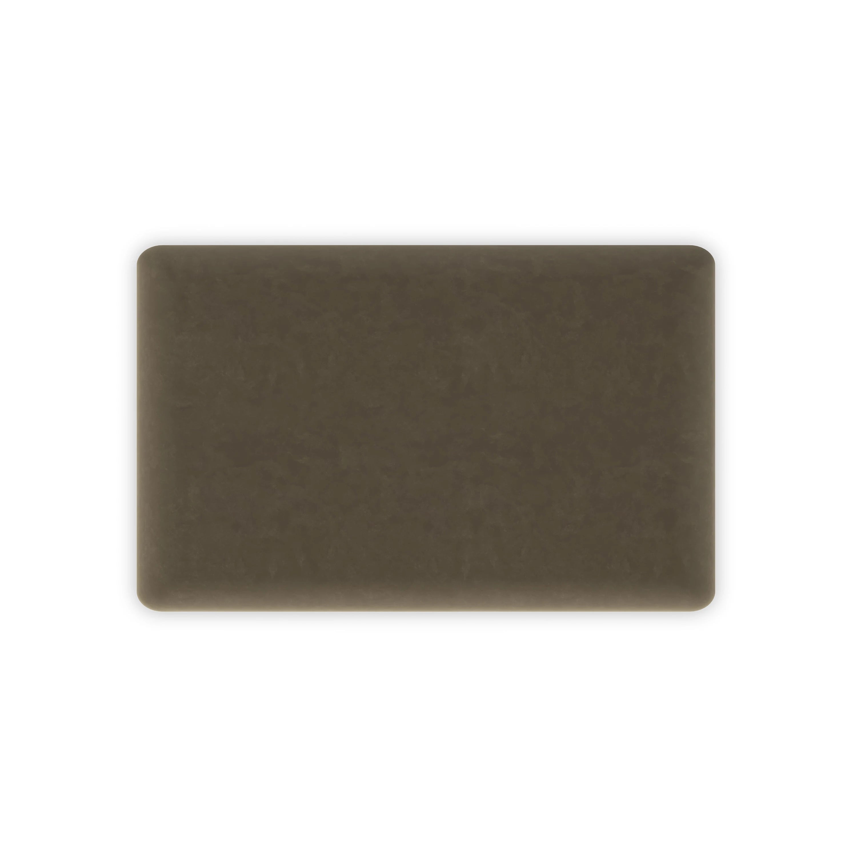 Balance Beam-Pewter Brushed Gold Bench 25" by Caracole - view 4